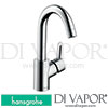 Hansgrohe Spare Parts