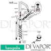 Hansgrohe Tech Diagram