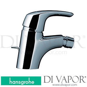 Hansgrohe 31728000 Avista Avista Single Lever Bidet Mixer 01/05 - 12/17 Spare Parts