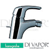 Hansgrohe Spare Parts