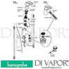 Hansgrohe Tech Diagram