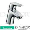 Hansgrohe Spare Parts