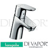 Hansgrohe Spare Parts