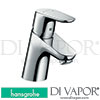 Hansgrohe Spare Parts