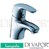 Hansgrohe Spare Parts