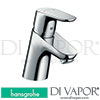 Hansgrohe Spare Parts