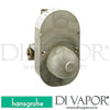 Hansgrohe Spare Parts