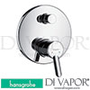Hansgrohe Spare Parts