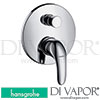 Hansgrohe Spare Parts