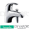 Hansgrohe Spare Parts