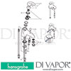 Hansgrohe Tech Diagram