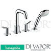 Hansgrohe Spare Parts