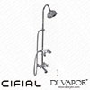 Cifial Spare Parts