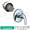 Hansgrohe Spare Parts