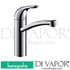Hansgrohe Spare Parts