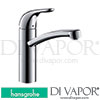 Hansgrohe Spare Parts