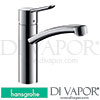 Hansgrohe Spare Parts