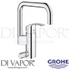 Grohe 31788000 Mixer Spare Parts