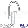Grohe 31789000 Mixer Spare Parts