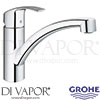 Grohe 31790000 Mixer Spare Parts