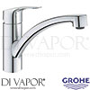 Grohe 31790001 Mixer Spare Parts