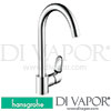 Hansgrohe Spare Parts