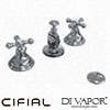 Cifial Spare Parts