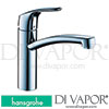 Hansgrohe Spare Parts