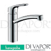 Hansgrohe Spare Parts