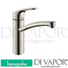 Hansgrohe Spare Parts