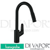 Hansgrohe Spare Parts