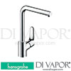 Hansgrohe Spare Parts
