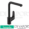 Hansgrohe Spare Parts