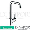 Hansgrohe Spare Parts
