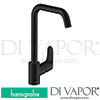 Hansgrohe Spare Parts