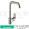 Hansgrohe Spare Parts