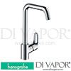 Hansgrohe Spare Parts