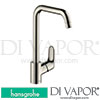 Hansgrohe Spare Parts