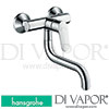 Hansgrohe Spare Parts