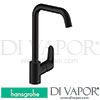 Hansgrohe Spare Parts