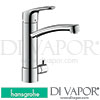 Hansgrohe Spare Parts