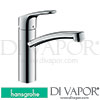 Hansgrohe Spare Parts