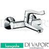 Hansgrohe Spare Parts