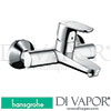 Hansgrohe Spare Parts