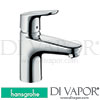 Hansgrohe Spare Parts
