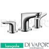 Hansgrohe Spare Parts