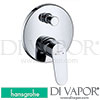 Hansgrohe Spare Parts