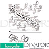 Hansgrohe Tech Diagram