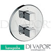 Hansgrohe Spare Parts