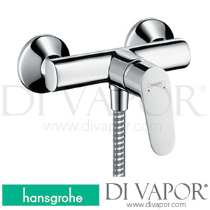 Hansgrohe Spare Parts